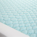 Panacea ImmersaGel Foam Mattress - sold by Dansons Medical - Mattresses manufactured by Direct Supply