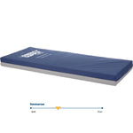 Panacea Immerse Foam Mattress - sold by Dansons Medical - Mattresses manufactured by Direct Supply