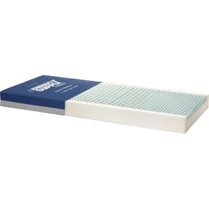 Panacea Immerse Foam Mattress