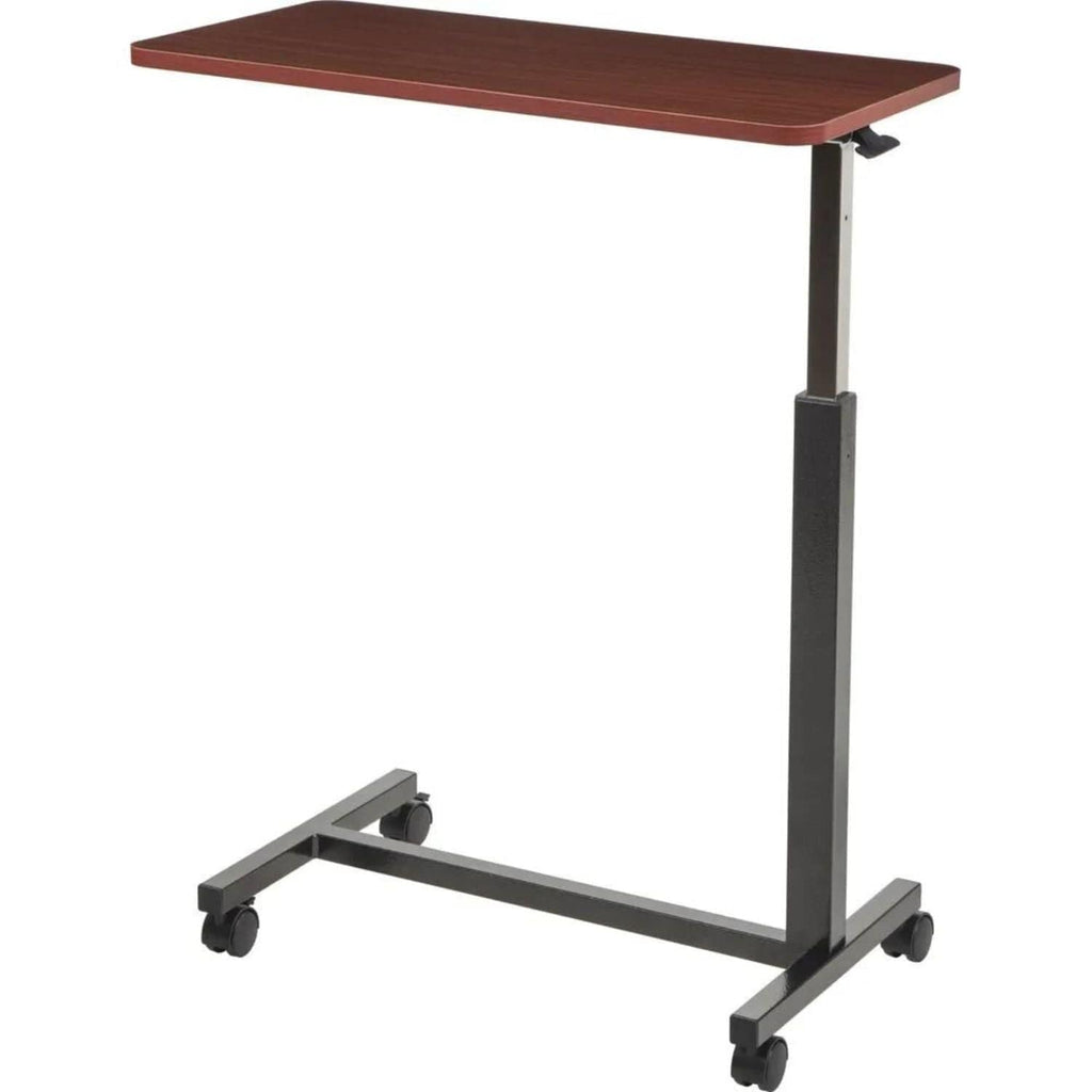 Panacea Overbed Table - sold by Dansons Medical - Overbed Tables manufactured by Direct Supply
