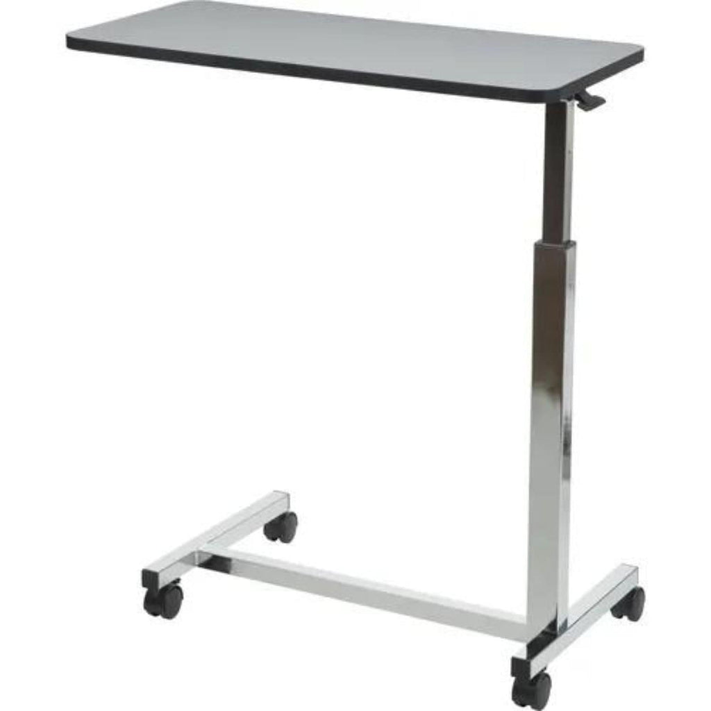 Panacea Overbed Table - sold by Dansons Medical - Overbed Tables manufactured by Direct Supply