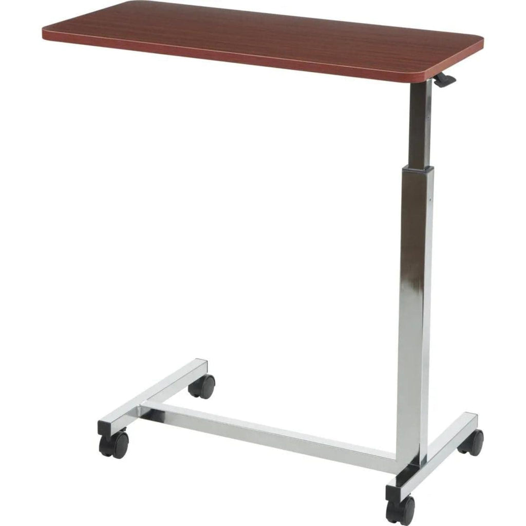Panacea Overbed Table - sold by Dansons Medical - Overbed Tables manufactured by Direct Supply