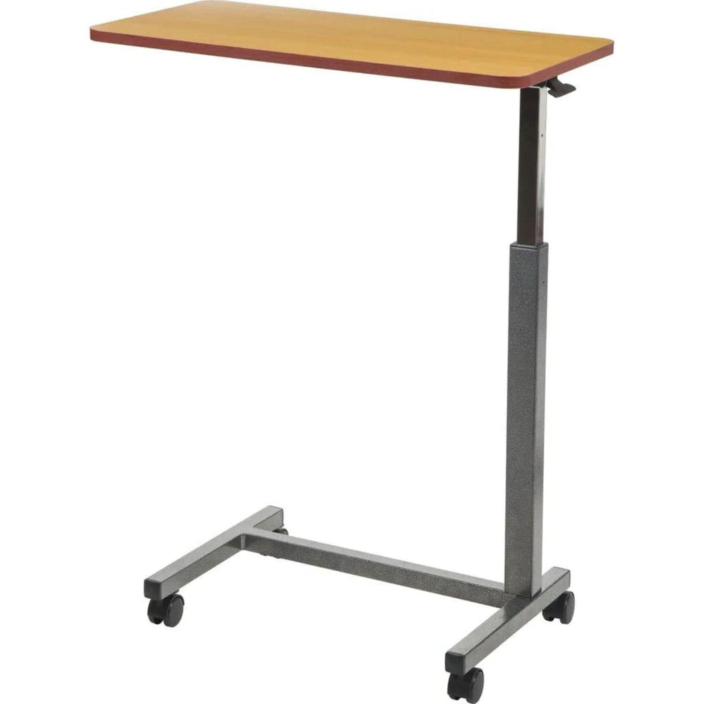 Panacea Overbed Table - sold by Dansons Medical - Overbed Tables manufactured by Direct Supply