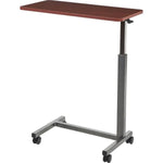 Panacea Overbed Table - sold by Dansons Medical - Overbed Tables manufactured by Direct Supply