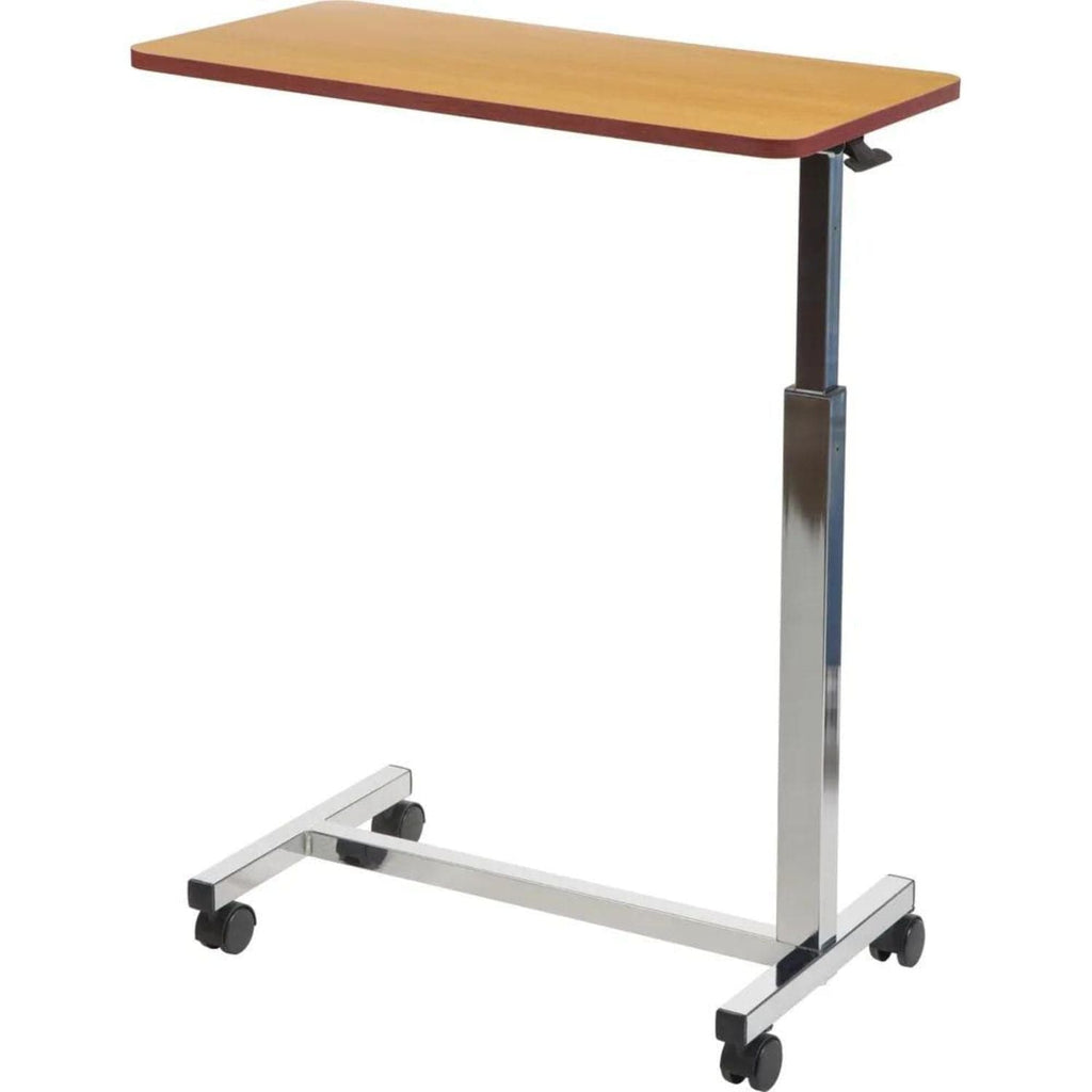 Panacea Overbed Table - sold by Dansons Medical - Overbed Tables manufactured by Direct Supply
