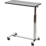 Panacea Overbed Table - sold by Dansons Medical - Overbed Tables manufactured by Direct Supply