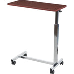 Panacea Overbed Table - sold by Dansons Medical - Overbed Tables manufactured by Direct Supply