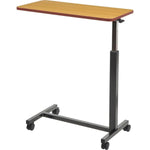 Panacea Overbed Table - sold by Dansons Medical - Overbed Tables manufactured by Direct Supply