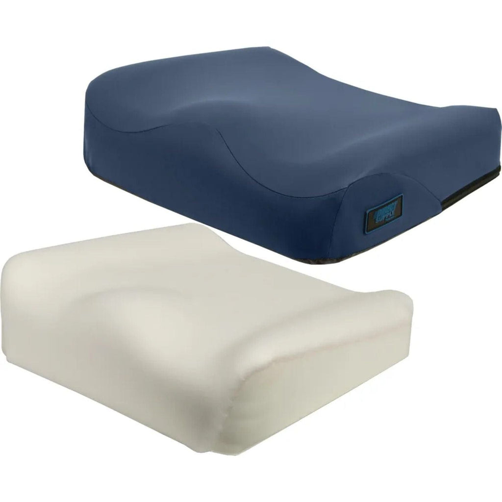 Panacea Performance Wedge Foam Cushion - sold by Dansons Medical - Wheelchair Cushions manufactured by Direct Supply
