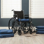 Panacea Performance Wedge Foam Cushion - sold by Dansons Medical - Wheelchair Cushions manufactured by Direct Supply