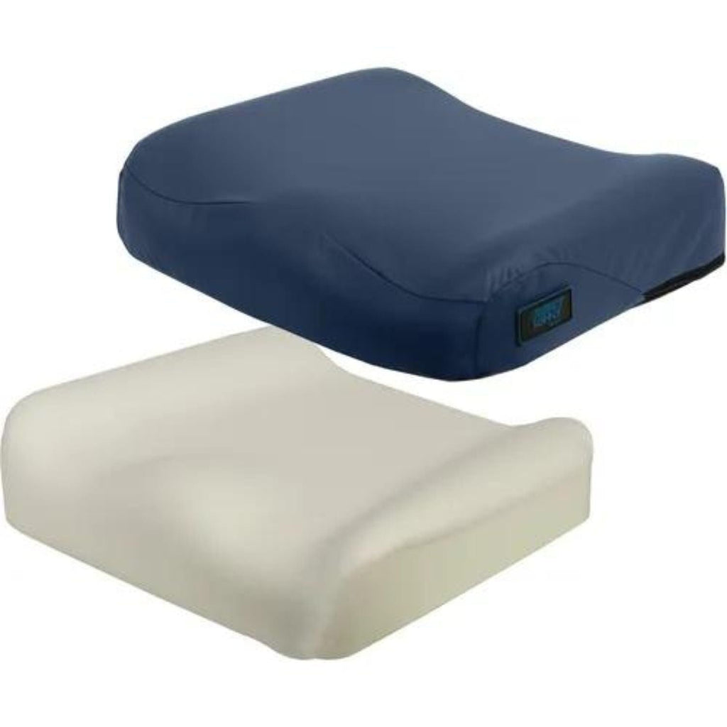 Panacea Performance Zero Elevation Foam Cushion - sold by Dansons Medical - Wheelchair Cushions manufactured by Direct Supply