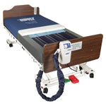 Panacea SoftTurn Limited Lateral Rotation Air Mattress, a Mattresses by Direct Supply available at Dansons Medical
