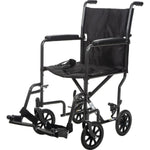Panacea Transport Wheelchair - sold by Dansons Medical - Portable Wheelchairs manufactured by Direct Supply