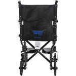 Panacea Transport Wheelchair - sold by Dansons Medical - Portable Wheelchairs manufactured by Direct Supply