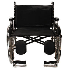 Paramount XD Bariatric Wheelchair - sold by Dansons Medical - manufactured by Graham Field