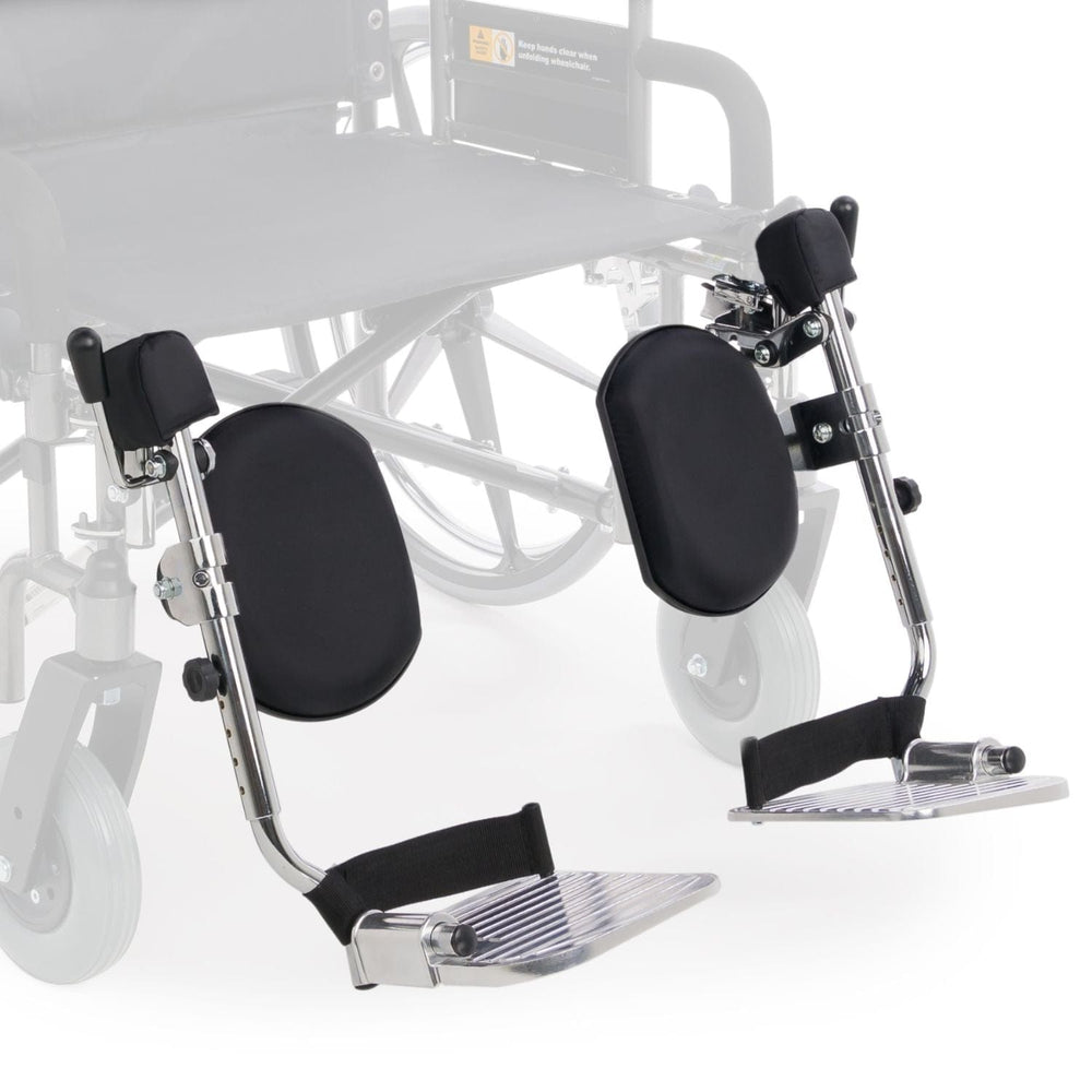 Paramount XD Bariatric Wheelchair - sold by Dansons Medical - manufactured by Graham Field