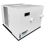 Penguin Chillers 1 HP High Efficiency (HE) Water Chiller