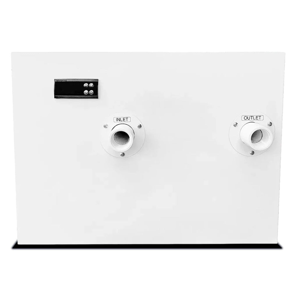 Penguin Chillers 1 HP High Efficiency (HE) Water Chiller