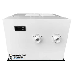 Penguin Chillers 1 HP Water Chiller