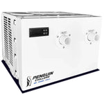 Penguin Chillers 1/2 HP High Efficiency (HE) Water Chiller