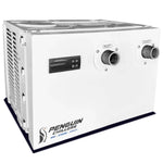Penguin Chillers 1/2 HP High Efficiency (HE) Water Chiller