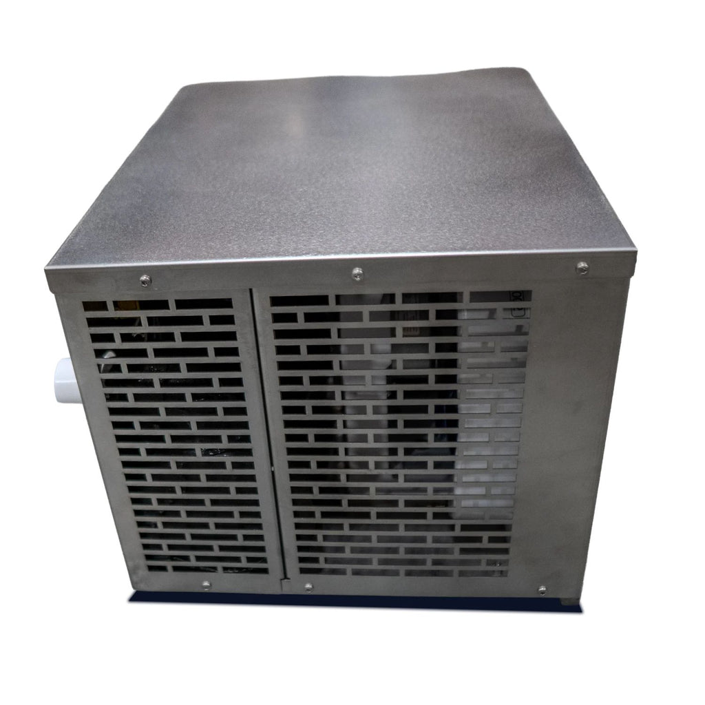 Penguin Chillers Outdoor 1/2 HP High Efficiency Water Chiller