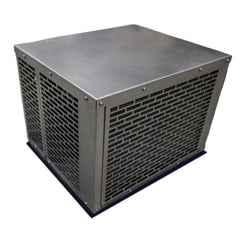 Penguin Chillers Outdoor 1/2 HP High Efficiency Water Chiller