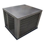 Penguin Chillers Outdoor 1/2 HP High Efficiency Water Chiller