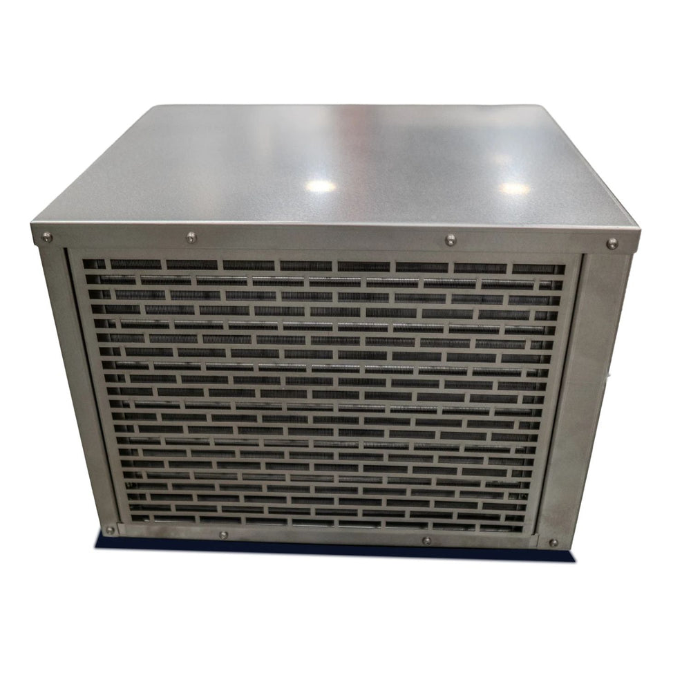 Penguin Chillers Outdoor 1/2 HP High Efficiency Water Chiller