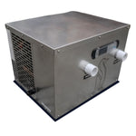 Penguin Chillers Outdoor 1/2 HP High Efficiency Water Chiller