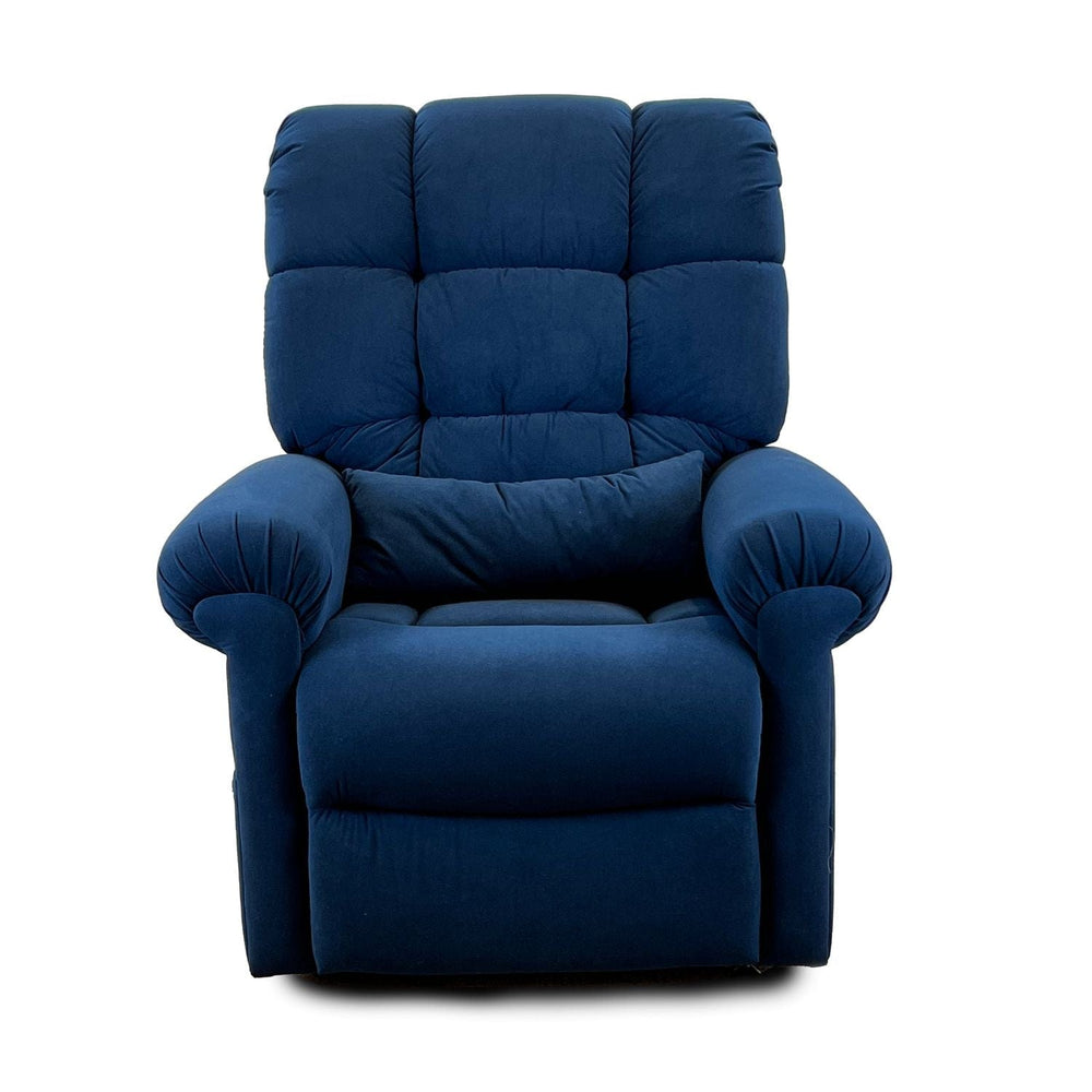 Journey Perfect Sleep Chair - sold by Dansons Medical - Medical Recliners manufactured by Journey Health & Lifestyle