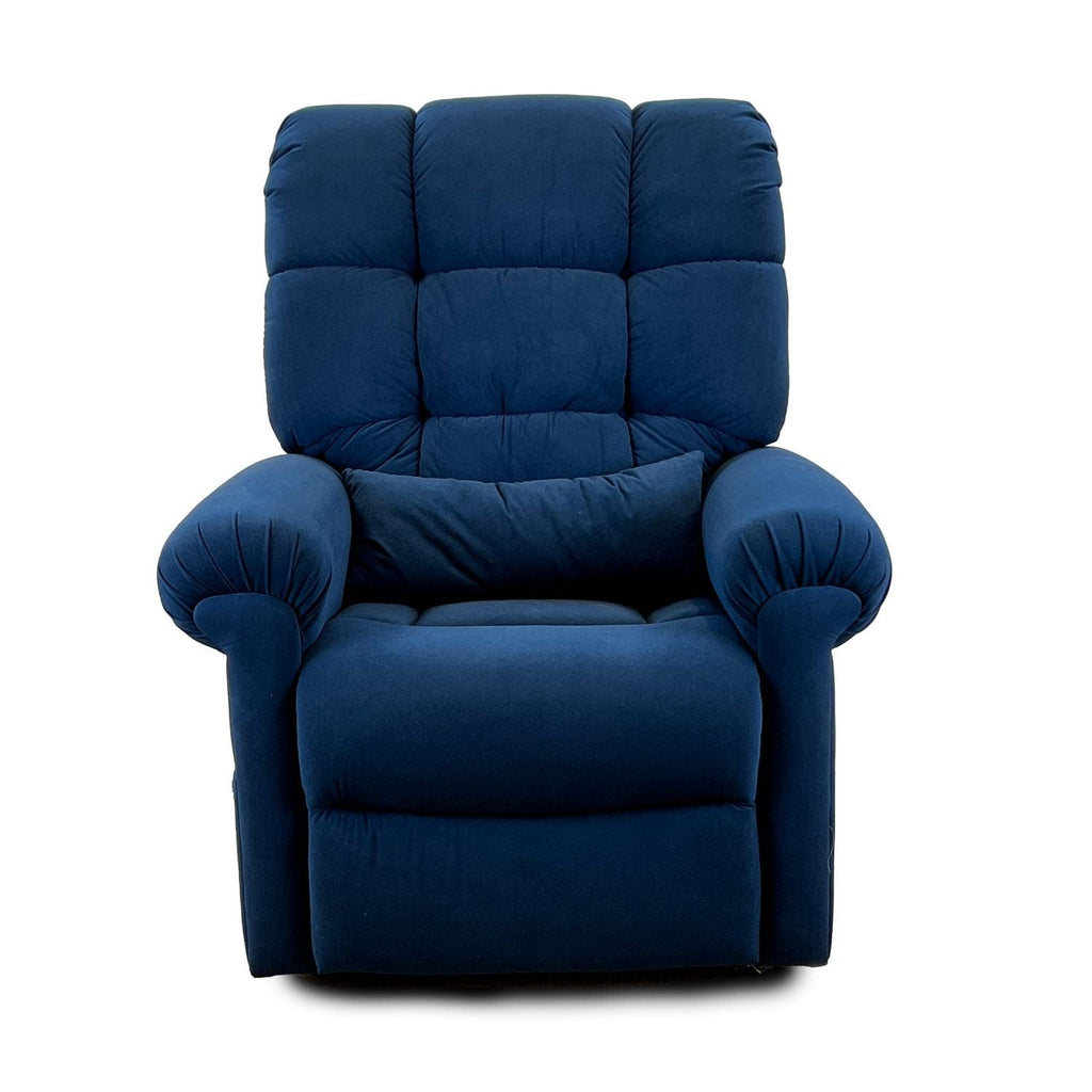 Journey Perfect Sleep Chair - sold by Dansons Medical - Medical Recliners manufactured by Journey Health & Lifestyle