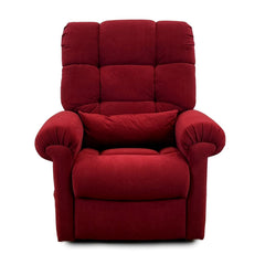Journey Perfect Sleep Chair - sold by Dansons Medical - Medical Recliners manufactured by Journey Health & Lifestyle