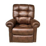 Journey Perfect Sleep Chair - sold by Dansons Medical - Medical Recliners manufactured by Journey Health & Lifestyle
