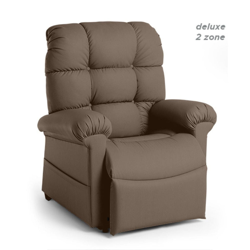 Journey Perfect Sleep Chair - sold by Dansons Medical - Medical Recliners manufactured by Journey Health & Lifestyle