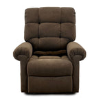 Journey Perfect Sleep Chair - sold by Dansons Medical - Medical Recliners manufactured by Journey Health & Lifestyle