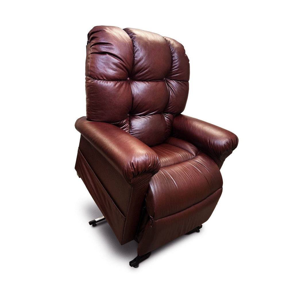 Journey Perfect Sleep Chair - sold by Dansons Medical - Medical Recliners manufactured by Journey Health & Lifestyle