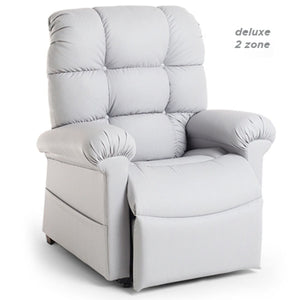 Journey Perfect Sleep Chair