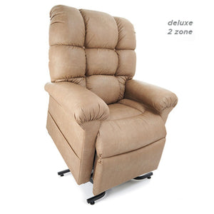 Journey Perfect Sleep Chair