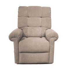 Journey Perfect Sleep Chair - sold by Dansons Medical - Medical Recliners manufactured by Journey Health & Lifestyle