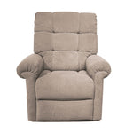 Journey Perfect Sleep Chair - sold by Dansons Medical - Medical Recliners manufactured by Journey Health & Lifestyle
