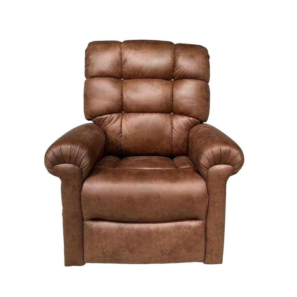 Journey Perfect Sleep Chair - sold by Dansons Medical - Medical Recliners manufactured by Journey Health & Lifestyle