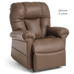 Journey Perfect Sleep Chair - sold by Dansons Medical - Medical Recliners manufactured by Journey Health & Lifestyle