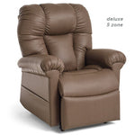 Journey Perfect Sleep Chair - sold by Dansons Medical - Medical Recliners manufactured by Journey Health & Lifestyle