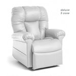 Journey Perfect Sleep Chair - sold by Dansons Medical - Medical Recliners manufactured by Journey Health & Lifestyle