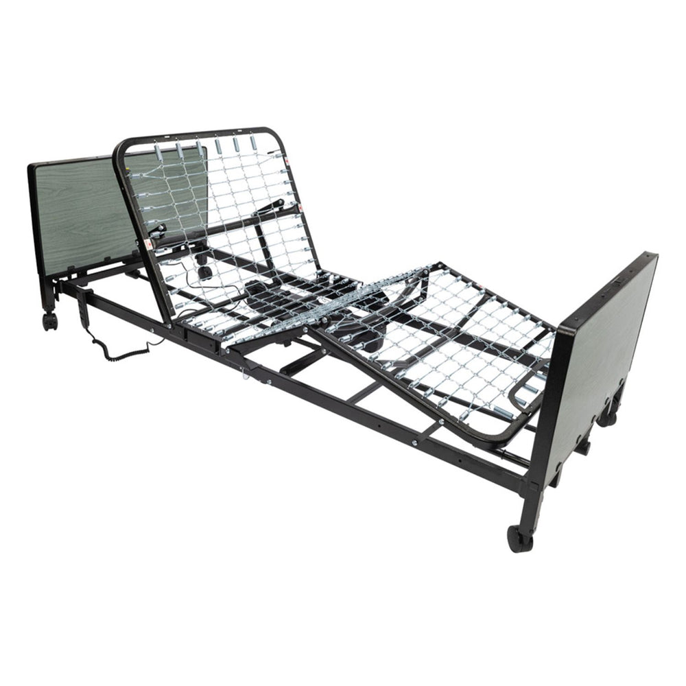 Proactive Medical Altara Full-Electric Low Bed