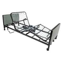 Proactive Medical Altara Full-Electric Low Bed