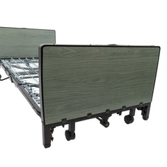 Proactive Medical Altara Full-Electric Low Bed