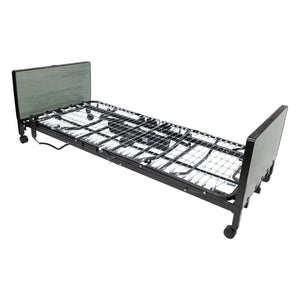 Proactive Medical Altara Full-Electric Low Bed