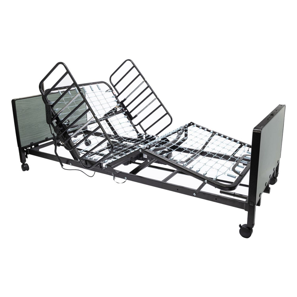 Proactive Medical Altara Full-Electric Low Bed